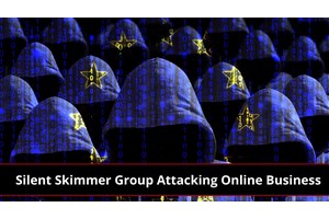Silent Skimmer Group Attacking Online Shopping Websites
