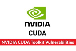 Multiple NVIDIA CUDA Toolkit Vulnerabilities Let Attackers Trigger DoS