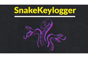 Researchers Uncover SnakeKeylogger Attacks, Techniques & Tactics
