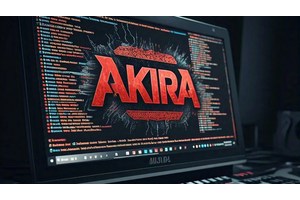 Akira Ransomware Leads The Number of Ransomware Attacks For January 2025