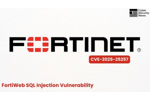 FortiWeb SQL Injection Vulnerability Allows Attacker to Execute Malicious SQL Code