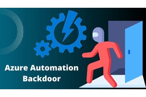Azure Automation Account Packages & Runtime Environments Backdoored