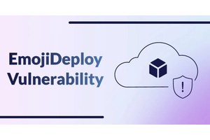 EmojiDeploy Vulnerability Let Attackers Execute Remote Code