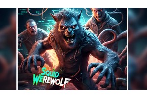 Squid Werewolf Mimic as Recruiters Attacking Job Seekers To Exfiltrate Personal Data