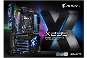 GIGABYTE Excites Computex 2017 with PC Innovation