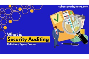 What is Security Auditing?