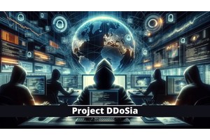 Project DDoSia – Russian Hackers “NoName057(16)” Planning Massive DDoS Attack