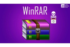Hackers Allegedly Selling WinRAR 0-day Exploit on Dark Web Forums for $80,000