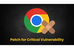 Multiple Chrome Vulnerabilities Let Attackers Execute Malicious Code