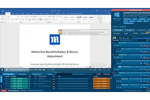 Hackers Launch Zero-Day Attacks to Exploits Corrupted Files to Evade Security Tools