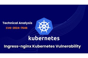 New Kubernetes Vulnerability Allows Attackers to Access Clusters Remotely