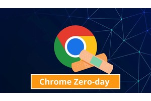 Chrome Security Update: Patches Widely Exploited Zero-Day Flaw