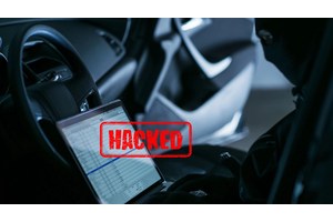 Critical Vulnerability in Carmaker Portal Let Hackers Unlock the Car Remotely