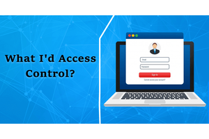 What is Access Control and its Importance in Cyber Security?