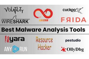 10 Best Free Malware Analysis Tools To Break Down The Malware Samples – 2025