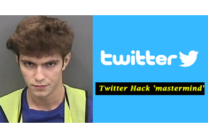 The 17-year-old Twitter Hacker who is the “mastermind” Behind a High-Profile Attack Pleads Guilty