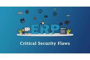 Critical Security Vulnerabilities in the Sage X3 ERP Platform Let Attackers Take Full Control Over System