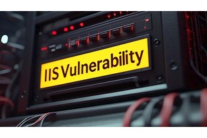 Hackers Exploiting A Six-Year-Old IIS Vulnerability To Gain Remote Access