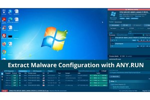 ANY RUN Sandbox Added New Features to Analyse Sophisticated Malware