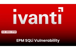 Ivanti Endpoint Manager SQLi Vulnerability Allows Remote Code Execution