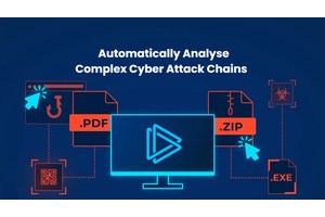 ANY.RUN Sandbox Now Let Analysts Automatically Analyse Complex Cyber Attack Chains