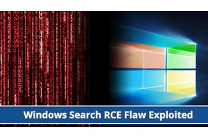 Hackers using Weaponized Office Document to Exploit Windows Search RCE