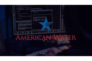 American Water Works IT Systems Hit by Cyber Attack