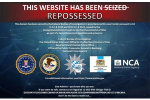 FBI Shuts Down Dispossessor Ransomware Operations, Domains Dismantled