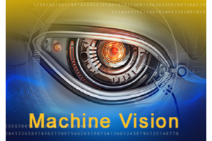 Machine Vision: Letting My Device See Me