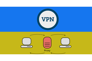 What is the Different Between VPN and Proxy – A Complete Guide