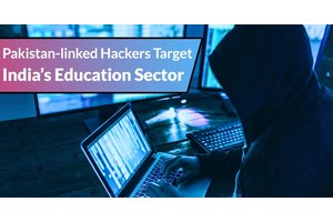 Pakistan Hackers Attack Indian Edu Sectors Using Weaponised Office Documents