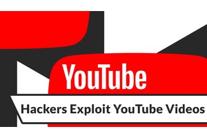 Hackers Exploit YouTube Videos to Deliver Password Stealing Malware