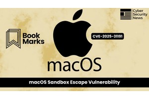 macOS Sandbox Escape Vulnerability Allows Keychain Deletion and Replacement