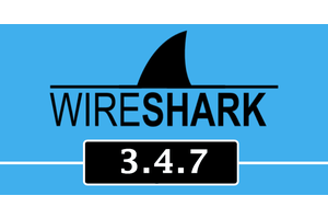 Wireshark 3.4.7 Released With Fix for Security Flaw & Support New Capture Files