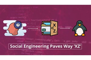 Social Engineering Paves the Way for the XZ Cyber Incident