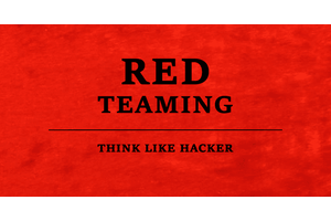 What is Red Teaming, Tactics & How Does it Works?