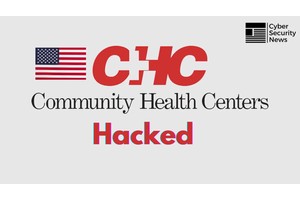 U.S Community Health Center Hacked – 1 Million Patients Data Stolen