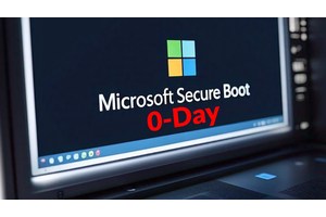 Microsoft Secure Boot Security 0-Day Lets Attackers Steal The Admin Credentials