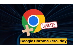 Chrome Zero-day Vulnerability (CVE-2024-7971) Actively Exploited in The Wild
