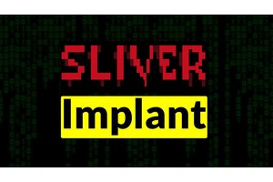 Sliver Implant Attacking German Entities With Weaponized LNK Files