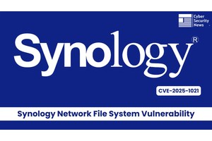 Synology Network File System Vulnerability Let Read Any File