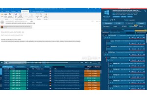 Examples of Phishing Attacks and How to Effectively Analyze Them
