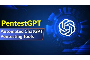 PentestGPT – A ChatGPT Empowered Automated Penetration Testing Tool