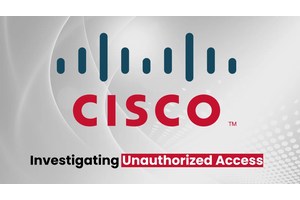 Cisco Investigating Cyber Security Incident, Takes DevHub Portal Offline
