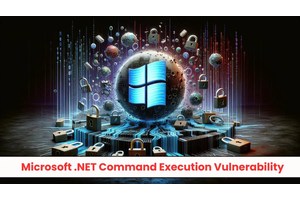 Microsoft .NET Framework & Visual Studio Flaw Let Attackers Write or Delete Files