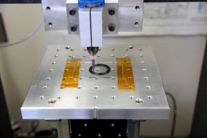 Lawrence Livermore National Laboratory 3D prints first ever aerospace grade carbon fiber composites