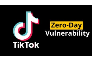 Hackers Exploited TikTok Zero-Day Vulnerability to Hijack High-Profile Accounts