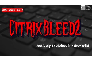 Hackers Actively Exploiting CitrixBleed 2 Vulnerability in the Wild