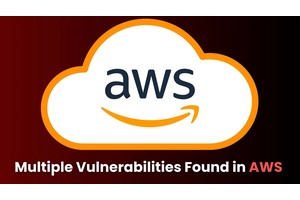 Critical Vulnerabilities in AWS Lets Attackers Gain Full-Service Remotely