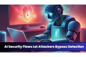 Critical AI Security Flaws Let Attackers Bypass Detection & Execute Remote Code
